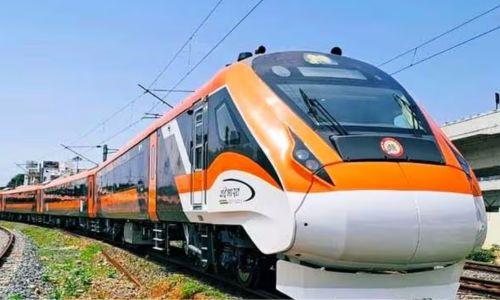 കേരളത്തിന് മൂന്നാം വന്ദേ ഭാരത്; ചെന്നൈ-ബംഗളൂരു-എറണാകുളം റൂട്ടില്‍ സർവീസ്