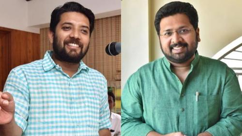 യൂത്ത് കോൺഗ്രസ്: സംസ്ഥാന പ്രസിഡണ്ട് ഷാഫി പറമ്പിൽ, ശബരീനാഥൻ വൈസ് പ്രസിഡണ്ട് യൂത്ത് കോൺഗ്രസ്: സംസ്ഥാന പ്രസിഡണ്ട് ഷാഫി പറമ്പിൽ, ശബരീനാഥൻ വൈസ് പ്രസിഡണ്ട്