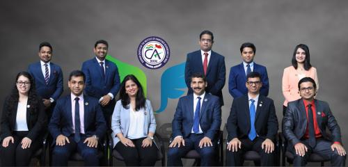 ഇൻസ്റ്റിറ്റ്യൂട്ട് ഓഫ് ചാർട്ടേഡ് അക്കൗണ്ടൻറ്സ് ഓഫ് ഇന്ത്യ ബഹ്റൈൻ ചാപ്റ്ററിന് പുതിയ ഭാരവാഹികൾ ഇൻസ്റ്റിറ്റ്യൂട്ട് ഓഫ് ചാർട്ടേഡ് അക്കൗണ്ടൻറ്സ് ഓഫ് ഇന്ത്യ ബഹ്റൈൻ ചാപ്റ്ററിന് പുതിയ ഭാരവാഹികൾ