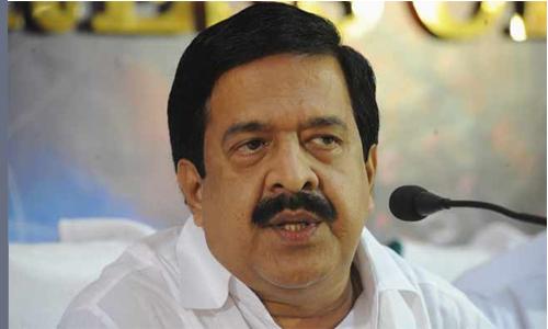 ശ്രീവത്സം ഗ്രൂപ്പുമായി ബന്ധപ്പെട്ട ആരോപണങ്ങള്‍ സിബിഐ അന്വേഷിക്കണമെന്ന് രമേശ് ചെന്നിത്തല