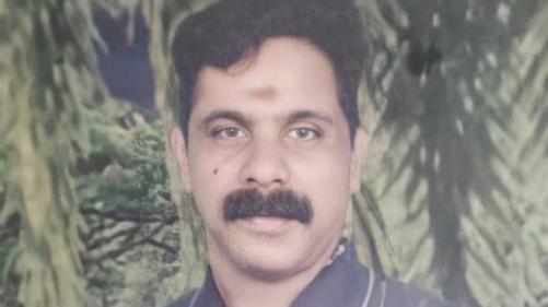തിരുവനന്തപുരത്ത് പൊലീസുകാരൻ വീട്ടിൽ മരിച്ച നിലയിൽ