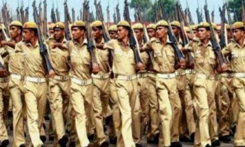 കേന്ദ്ര സായുധ പൊലീസ് സേനകളിലേയ്ക്കുള്ള പരീക്ഷ ഇനി മലയാളത്തിലും കേന്ദ്ര സായുധ പൊലീസ് സേനകളിലേയ്ക്കുള്ള പരീക്ഷ ഇനി മലയാളത്തിലും