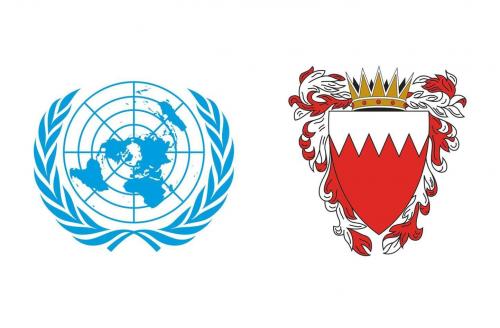 ഇറാന്റെ നിയമവിരുദ്ധ ആക്രമണങ്ങൾക്കെതിരെ ഐക്യരാഷ്ട്രസഭയിൽ പരാതി നൽകി ബഹ്‌റൈൻ