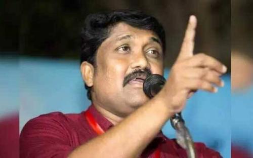 കെ.എം ഷാജി അധോലോക കർഷകൻ, സാന്പത്തിക സ്രോതസ് അന്വേഷിക്കണം: എ.എ റഹീം