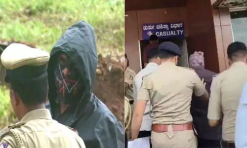 ധർമസ്ഥല തിരോധനക്കേസിൽ വഴിത്തിരിവ്; പരാതിക്കാരൻ അറസ്റ്റിൽ, ആരോപണങ്ങൾ വ്യാജമെന്ന് പ്രത്യേക അന്വേഷണസംഘം ധർമസ്ഥല തിരോധനക്കേസിൽ വഴിത്തിരിവ്; പരാതിക്കാരൻ അറസ്റ്റിൽ, ആരോപണങ്ങൾ വ്യാജമെന്ന് പ്രത്യേക അന്വേഷണസംഘം