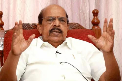 സിപിഎം നേതൃത്വത്തിന്റെ അനുനയ നീക്കങ്ങൾക്ക് വഴങ്ങാതെ ജി.സുധാകരൻ സിപിഎം നേതൃത്വത്തിന്റെ അനുനയ നീക്കങ്ങൾക്ക് വഴങ്ങാതെ ജി.സുധാകരൻ