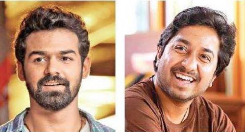 വി​നീ​ത് ശ്രീ​നി​വാ​സ​ൻ ചിത്രത്തിൽ പ്ര​ണ​വ് ‍?