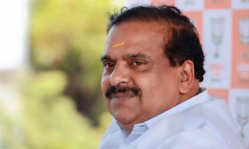 മുഖ്യമന്ത്രി കോണ്ഗ്രസ് ദല്ലാളെന്ന് പി കെ കൃഷ്ണദാസ് മുഖ്യമന്ത്രി കോണ്ഗ്രസ് ദല്ലാളെന്ന് പി കെ കൃഷ്ണദാസ്