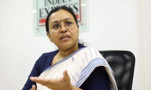 ഡോക്ടറുടെ കുറിപ്പടിയില്ലാതെ ആന്‍റിബയോട്ടിക്കുകൾ വിറ്റാൽ സ്ഥാപനത്തിന്‍റെ ലൈസൻസ് റദ്ദാക്കുമെന്നു മന്ത്രി വീണാ ജോർജ്