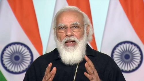 എല്ലാ വർഷവും ജനുവരി 23 മുതൽ റിപ്പബ്ലിക് ദിനാഘോഷം ആരംഭിക്കാൻ കേന്ദ്രസർക്കാർ നീക്കം എല്ലാ വർഷവും ജനുവരി 23 മുതൽ റിപ്പബ്ലിക് ദിനാഘോഷം ആരംഭിക്കാൻ കേന്ദ്രസർക്കാർ നീക്കം