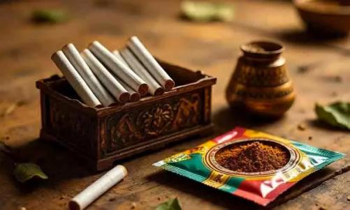 പുകയില ഉൽപ്പന്നങ്ങൾക്ക് വില കൂടും; ഫെബ്രുവരി ഒന്നു മുതൽ അധിക നികുതി