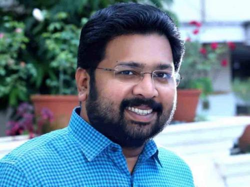 വിമാനത്തിലെ പ്രതിഷേധം: കെ.എസ് ശബരീനാഥൻ അറസ്റ്റിൽ വിമാനത്തിലെ പ്രതിഷേധം: കെ.എസ് ശബരീനാഥൻ അറസ്റ്റിൽ