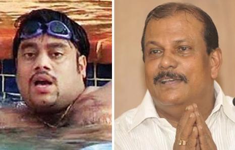 പി.സി ജോർജിനെ രവി പൂജാരി വിളിച്ചതിന് തെളിവ് പി.സി ജോർജിനെ രവി പൂജാരി വിളിച്ചതിന് തെളിവ്