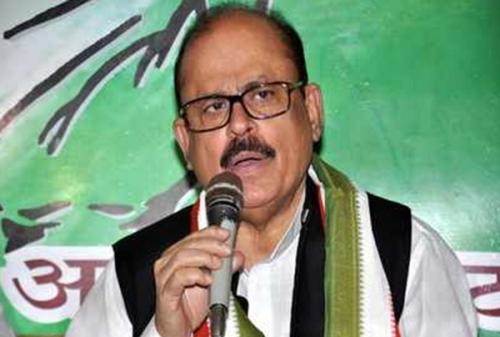 കോൺഗ്രസിൽ പരസ്യപ്രസ്‌താവനയ്‌ക്ക് വിലക്ക്; തിരഞ്ഞെടുപ്പിൽ വലിയ തിരിച്ചടിയില്ലെന്ന് താരീഖ് അൻവർ