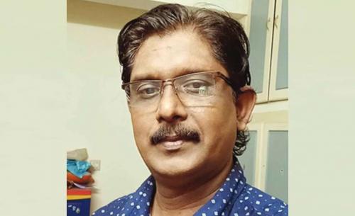 ട്രഷറി തട്ടിപ്പ് കേസ്: പ്രതി ബിജുലാൽ അറസ്റ്റിൽ      