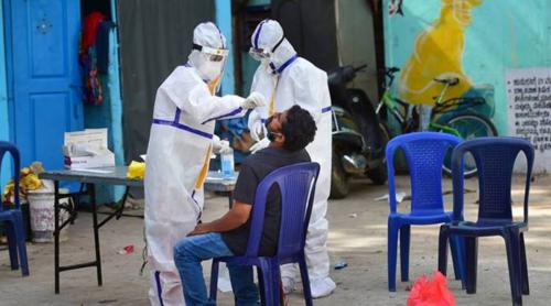 കേരളത്തിൽ ഇന്ന് 5692 പേർക്ക് കൊറോണ കേരളത്തിൽ ഇന്ന് 5692 പേർക്ക് കൊറോണ