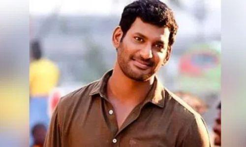 നടന് വിശാലിനെതിരായ അപകീര്ത്തി പരാമർശം; മൂന്ന് യൂട്യൂബ് ചാനലുകള്ക്കെതിരെ കേസെടുത്തു നടന് വിശാലിനെതിരായ അപകീര്ത്തി പരാമർശം; മൂന്ന് യൂട്യൂബ് ചാനലുകള്ക്കെതിരെ കേസെടുത്തു