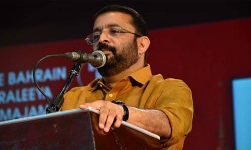 കോ­­­ടതി­­­കളു­­­ടെ­­­ സമീ­­­പനം ഇന്ത്യൻ ജനാ­­­ധി­­­പത്യത്തി­­­ന്­­­ കളങ്കം : സ്പീ­­­ക്കർ