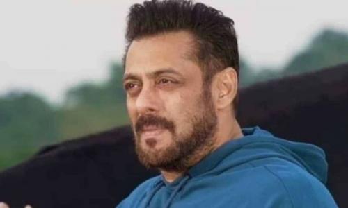 സൽമാൻ ഖാന് വീണ്ടും വധഭീഷണി; സുരക്ഷ വർധിപ്പിച്ച് മുംബൈ പൊലീസ് സൽമാൻ ഖാന് വീണ്ടും വധഭീഷണി; സുരക്ഷ വർധിപ്പിച്ച് മുംബൈ പൊലീസ്