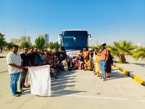 വോയ്‌സ് ഓഫ് ആലപ്പി 'സർക്കീട്ട് 2025' ശ്രദ്ധേയമായി