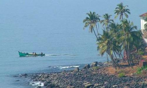 തീരദേശ നിർമ്മാണങ്ങളിൽ ഇളവ് വരുത്തി കേന്ദ്രവിജ്ഞാപനം