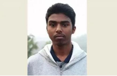 മ​ഞ്ചേ​ശ്വ​ര​ത്തു​നി​ന്ന് ത​ട്ടി​ക്കൊ​ണ്ടു​പോ​യ വി​ദ്യാ​ർത്ഥി മംഗളൂരുവിൽ