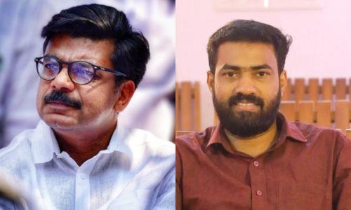 മാന്യത ഉണ്ടെങ്കിൽ കുഴൽനാടൻ പൊതുസമൂഹത്തോട് മാപ്പ് പറയണം; വി കെ സനോജ് മാന്യത ഉണ്ടെങ്കിൽ കുഴൽനാടൻ പൊതുസമൂഹത്തോട് മാപ്പ് പറയണം; വി കെ സനോജ്