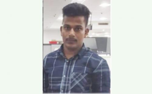 ബഹ്റൈനിൽ നിന്നും മലദ്വാരത്തിൽ 101 പവനുമായി കരിപ്പൂരിലെത്തിയ യുവാവ് പിടിയിൽ ബഹ്റൈനിൽ നിന്നും മലദ്വാരത്തിൽ 101 പവനുമായി കരിപ്പൂരിലെത്തിയ യുവാവ് പിടിയിൽ