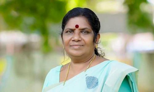 കാലിത്തീറ്റയിലെ മായം തടയാന് നിയമം കൊണ്ടുവരുമെന്ന് മന്ത്രി ചിഞ്ചുറാണി കാലിത്തീറ്റയിലെ മായം തടയാന് നിയമം കൊണ്ടുവരുമെന്ന് മന്ത്രി ചിഞ്ചുറാണി