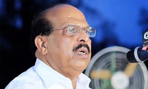 വി­­­­­­­ദ്യാ­­­­­­­ഭ്യാ­­­­­­­സ രംഗത്തെ­­­­­­­ അഴി­­­­­­­മതി­­­­­­­  ഏറ്റവും വലി­­­­­­­യ വെ­­­­­­­ല്ലു­­­­­­­വി­­­­­­­ളി ­­­­­­­: ജി സുധാകരൻ