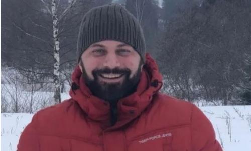 സ്പുട്നിക് വി വാക്സിൻ വികസിപ്പിച്ച ശാസ്ത്രജ്ഞരില് ഒരാള് മരിച്ച നിലയില് സ്പുട്നിക് വി വാക്സിൻ വികസിപ്പിച്ച ശാസ്ത്രജ്ഞരില് ഒരാള് മരിച്ച നിലയില്