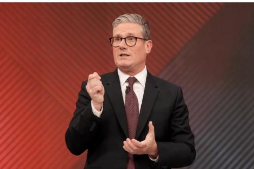 മിഡിൽ ഈസ്റ്റിൽ നേരിട്ടുള്ള യുദ്ധത്തിനില്ലെന്ന് ബ്രിട്ടൻ; ഹോർമുസ് കടലിടുക്ക് തുറക്കാൻ അന്താരാഷ്ട്ര നീക്കം