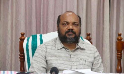 വാര്ത്ത നല്കിയതിന്റെ പേരില് ആര്ക്കെതിരെയും കേസ് എടുക്കില്ല': മന്ത്രി പി രാജീവ് വാര്ത്ത നല്കിയതിന്റെ പേരില് ആര്ക്കെതിരെയും കേസ് എടുക്കില്ല': മന്ത്രി പി രാജീവ്