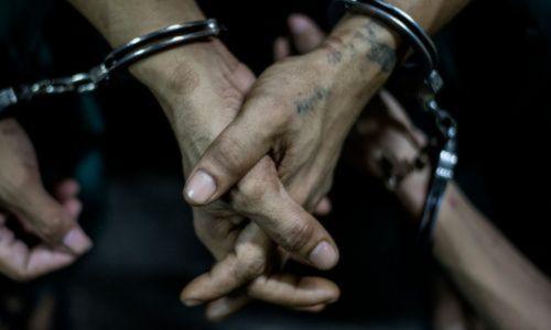 മയക്കുമരുന്ന് വിപണനം; സ്റ്റിങ് ഓപറേഷനിൽ നാല് ഏഷ്യക്കാർ പിടിയിൽ മയക്കുമരുന്ന് വിപണനം; സ്റ്റിങ് ഓപറേഷനിൽ നാല് ഏഷ്യക്കാർ പിടിയിൽ