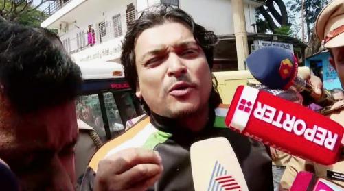 രാഹുൽ ഈശ്വറിന്റെ ജാമ്യം റദ്ദാക്കണമെന്ന ഹർജി പരിഗണിക്കുന്നത് മാറ്റി; രേഖകൾ കൈമാറാൻ കോടതി നിർദ്ദേശം