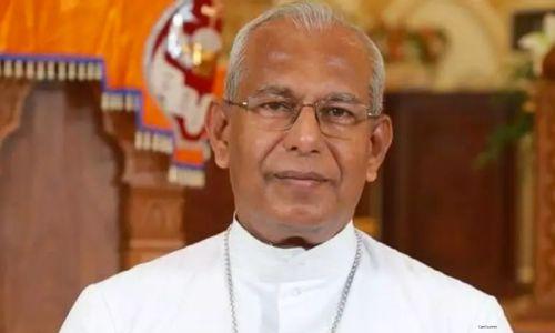 ക്രൈസ്തവര്‍ക്ക് നേരെ ആക്രമണം കൂടുന്നു ; ഭരണഘടനയും മതേതരത്വവും സംരക്ഷിക്കണമെന്ന് മാര്‍ ആന്‍ഡ്രൂസ് താഴത്ത്