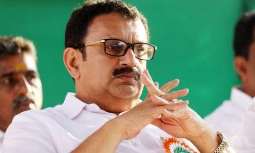 മുസ്ലിം ലീഗിന് മൂന്നാം സീറ്റിന് അർഹതയുണ്ട്; കോൺഗ്രസിൽ തനിക്ക് ഇപ്പോഴും അവഗണന തന്നെയെന്നും കെ മുരളീധരൻ മുസ്ലിം ലീഗിന് മൂന്നാം സീറ്റിന് അർഹതയുണ്ട്; കോൺഗ്രസിൽ തനിക്ക് ഇപ്പോഴും അവഗണന തന്നെയെന്നും കെ മുരളീധരൻ