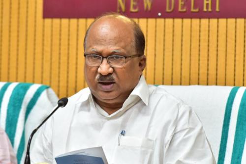 കേരളത്തിലെ അടിസ്ഥാന സൗകര്യ വികസനത്തിനായി 1059 കോടി രൂപ അനുവദിച്ച് കേന്ദ്രം കേരളത്തിലെ അടിസ്ഥാന സൗകര്യ വികസനത്തിനായി 1059 കോടി രൂപ അനുവദിച്ച് കേന്ദ്രം