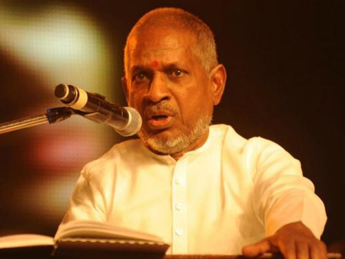 സംഗീതോപകരണങ്ങൾ നീക്കം ചെയ്തതായും ഈണങ്ങൾ മോഷ്ടിച്ചതായും ഇളയരാജ സംഗീതോപകരണങ്ങൾ നീക്കം ചെയ്തതായും ഈണങ്ങൾ മോഷ്ടിച്ചതായും ഇളയരാജ