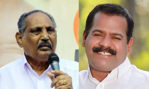 ഡിസിസി ട്രഷററുടെ മരണം; എംഎൽഎയും കോൺഗ്രസ് നേതാക്കളും ഒളിവിൽ ഡിസിസി ട്രഷററുടെ മരണം; എംഎൽഎയും കോൺഗ്രസ് നേതാക്കളും ഒളിവിൽ