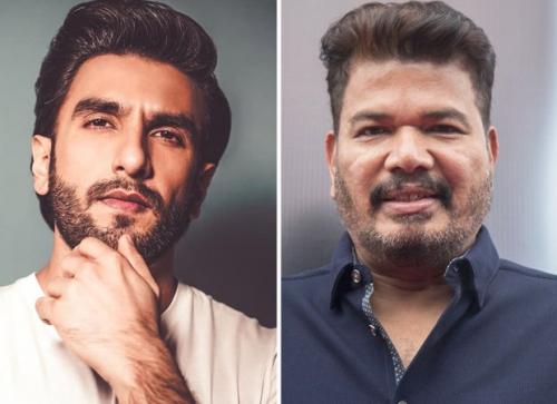 ‘അന്യൻ’ ബോളിവുഡിലേക്ക് വിക്രമിന് പകരം രൺവീർ സിംഗ് ‘അന്യൻ’ ബോളിവുഡിലേക്ക് വിക്രമിന് പകരം രൺവീർ സിംഗ്