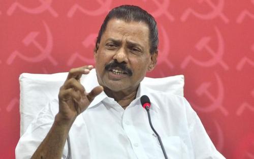 മോൻസൻ പീഡിപ്പിക്കുമ്പോൾ സുധാകരനുണ്ടായിരുന്നു: ചോദ്യം ചെയ്യുന്നത് പോക്സോ കേസിലെന്ന് എം.വി.ഗോവിന്ദന് മോൻസൻ പീഡിപ്പിക്കുമ്പോൾ സുധാകരനുണ്ടായിരുന്നു: ചോദ്യം ചെയ്യുന്നത് പോക്സോ കേസിലെന്ന് എം.വി.ഗോവിന്ദന്