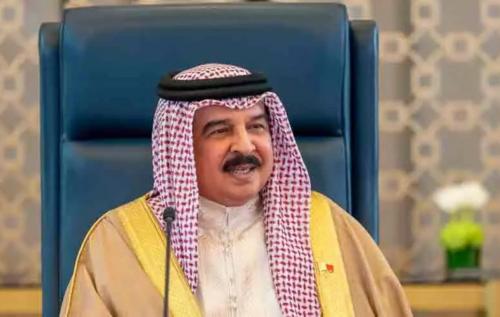 ബഹ്റൈനിലെ 963 തടവുകാർക്ക് മാപ്പ് നൽകി ഹമദ് രാജാവ്