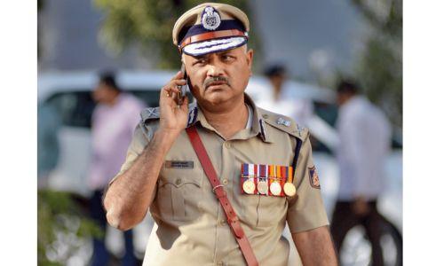പ്രവീൺ സൂദ് സിബിഐയുടെ പുതിയ മേധാവി പ്രവീൺ സൂദ് സിബിഐയുടെ പുതിയ മേധാവി