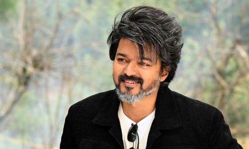ജന നായകന് ശേഷം അഭിനയം നിർത്തും'; വിജയ് ജന നായകന് ശേഷം അഭിനയം നിർത്തും'; വിജയ്