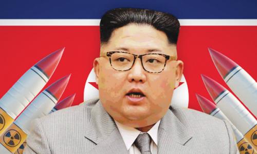 ഉത്തരകൊ­റി­യ ആണവ പരീ­ക്ഷണം നിർത്തിയതിന് പിന്നിലെ കാരണം വ്യക്തമാക്കി ചൈന 