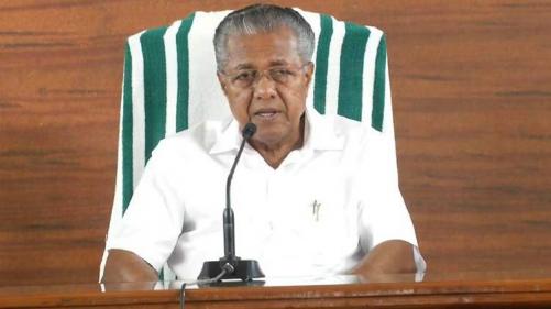 സംസ്ഥാനത്ത് പത്ത് പേർക്ക് കൂടി കൊവിഡ് സ്ഥിരീകരിച്ചു