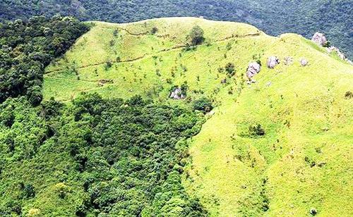 സംസ്ഥാനത്തെ പ്രളയത്തിന് കാരണം പശ്ചിമഘട്ടമല്ല; ഗാഡ്‍ഗിൽ‍ ഇടുക്കിക്കാരോട് പകപോക്കുകയാണെന്നും ഹൈറേഞ്ച് സംരക്ഷണ സമിതി