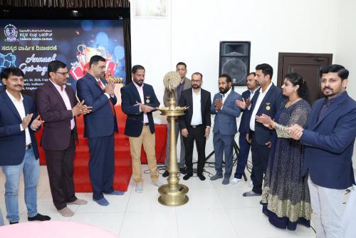 കന്നഡ സംഘം ബഹ്‌റൈൻ 48-ാം വാർഷികം ആഘോഷിച്ചു