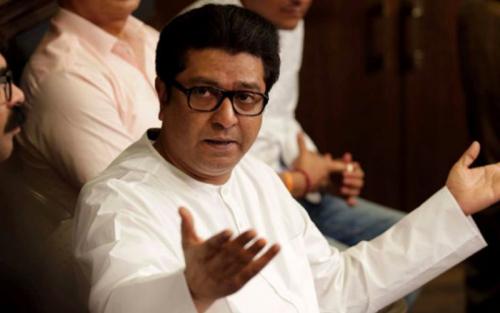 ബിജെപിയുടേത് ധാര്ഷ്ട്യത്തിന്റെ പരാജയമെന്ന് രാജ് താക്കറെ ബിജെപിയുടേത് ധാര്ഷ്ട്യത്തിന്റെ പരാജയമെന്ന് രാജ് താക്കറെ